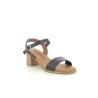 EVA FRUTOS 3490 Noir